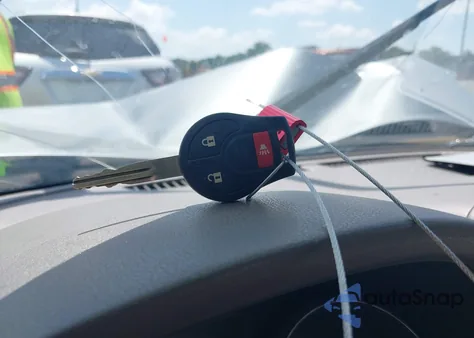 2012 Nissan Versa 1.6 Sl z USA, uszkodzony, nr VIN 3N1CN7APXCL812936